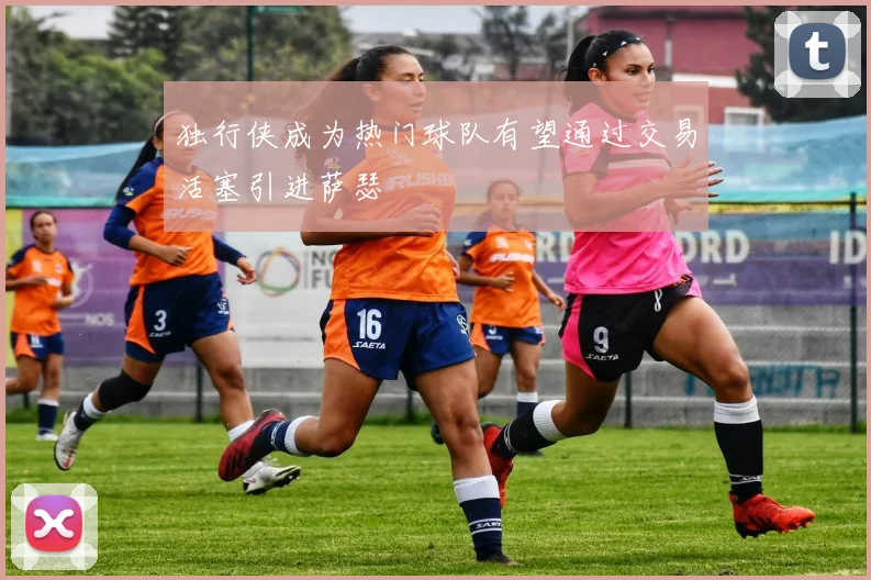 独行侠成为热门球队有望通过交易活塞引进萨瑟