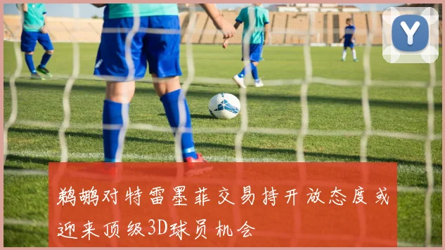 鹈鹕对特雷墨菲交易持开放态度或迎来顶级3D球员机会